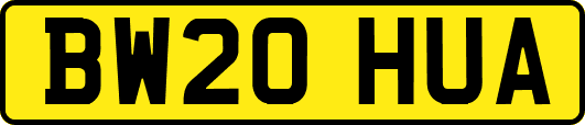 BW20HUA