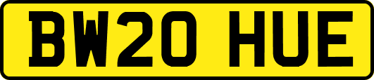 BW20HUE
