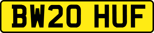 BW20HUF