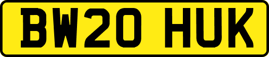 BW20HUK