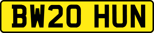 BW20HUN