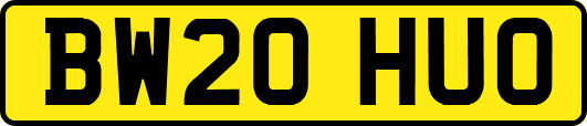 BW20HUO