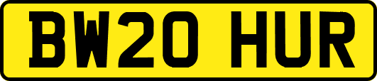 BW20HUR