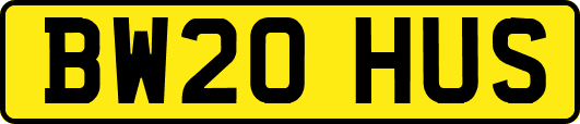 BW20HUS