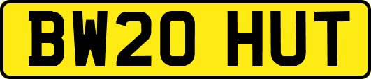 BW20HUT
