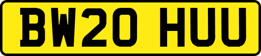 BW20HUU