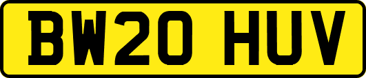 BW20HUV