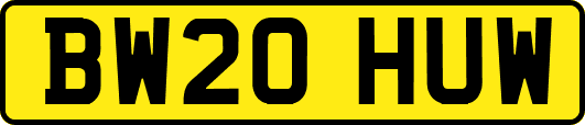 BW20HUW
