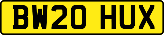 BW20HUX