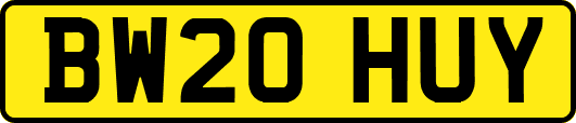 BW20HUY