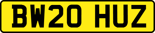 BW20HUZ