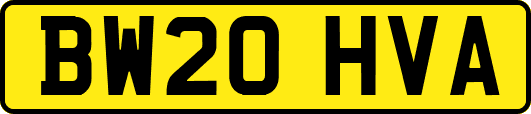 BW20HVA