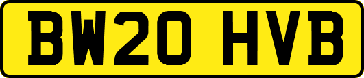 BW20HVB