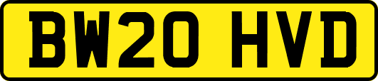 BW20HVD