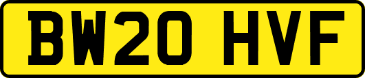 BW20HVF