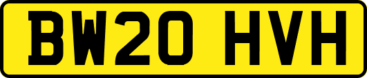 BW20HVH