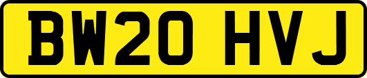 BW20HVJ