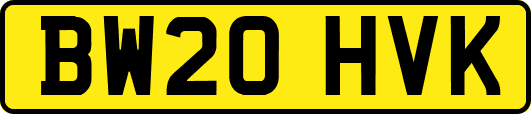 BW20HVK