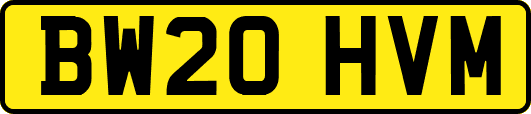 BW20HVM