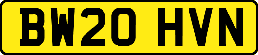 BW20HVN