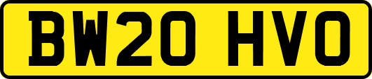 BW20HVO