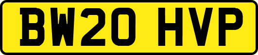 BW20HVP