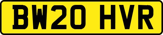 BW20HVR
