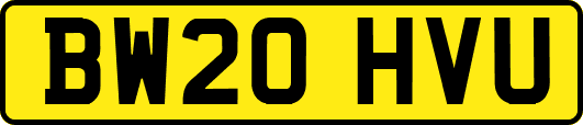 BW20HVU