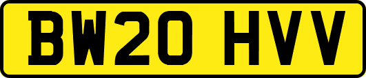 BW20HVV