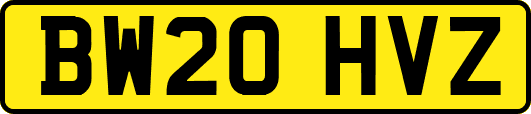 BW20HVZ