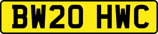 BW20HWC