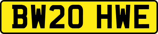 BW20HWE