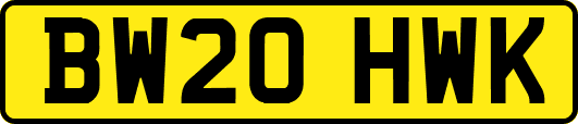 BW20HWK
