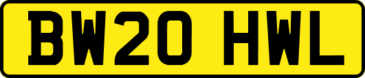 BW20HWL