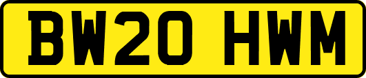 BW20HWM