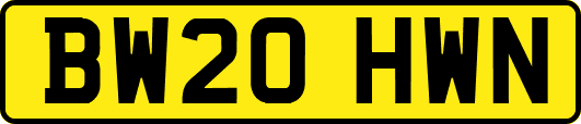 BW20HWN