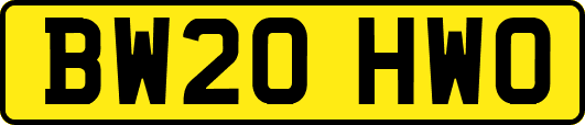 BW20HWO