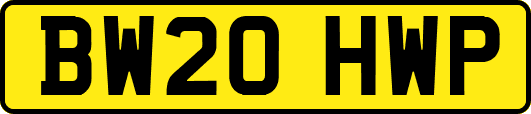 BW20HWP
