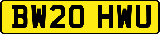 BW20HWU