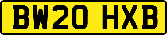 BW20HXB