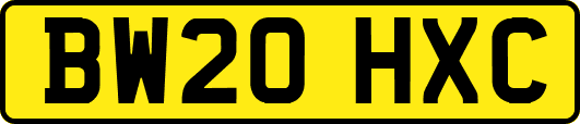BW20HXC