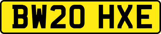 BW20HXE