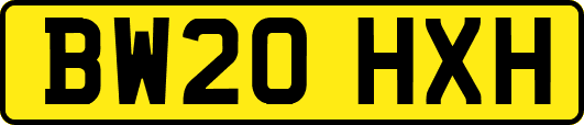BW20HXH