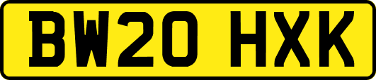 BW20HXK
