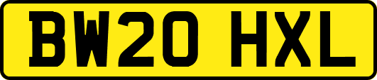 BW20HXL