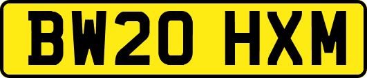 BW20HXM
