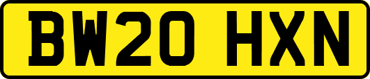 BW20HXN