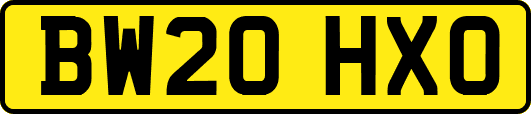 BW20HXO