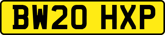 BW20HXP