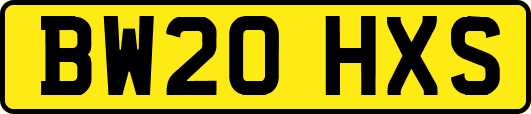 BW20HXS